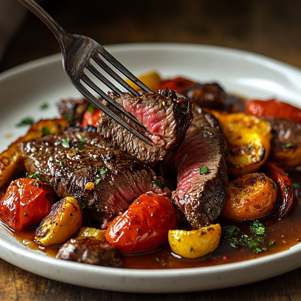 Romantic Dinner Recipes for Two