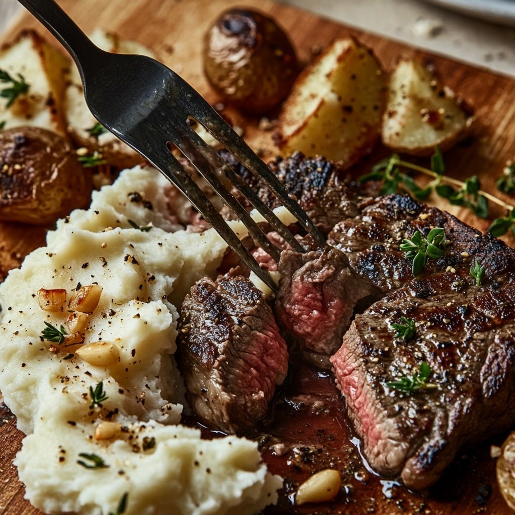 Romantic Dinner Ideas at Home