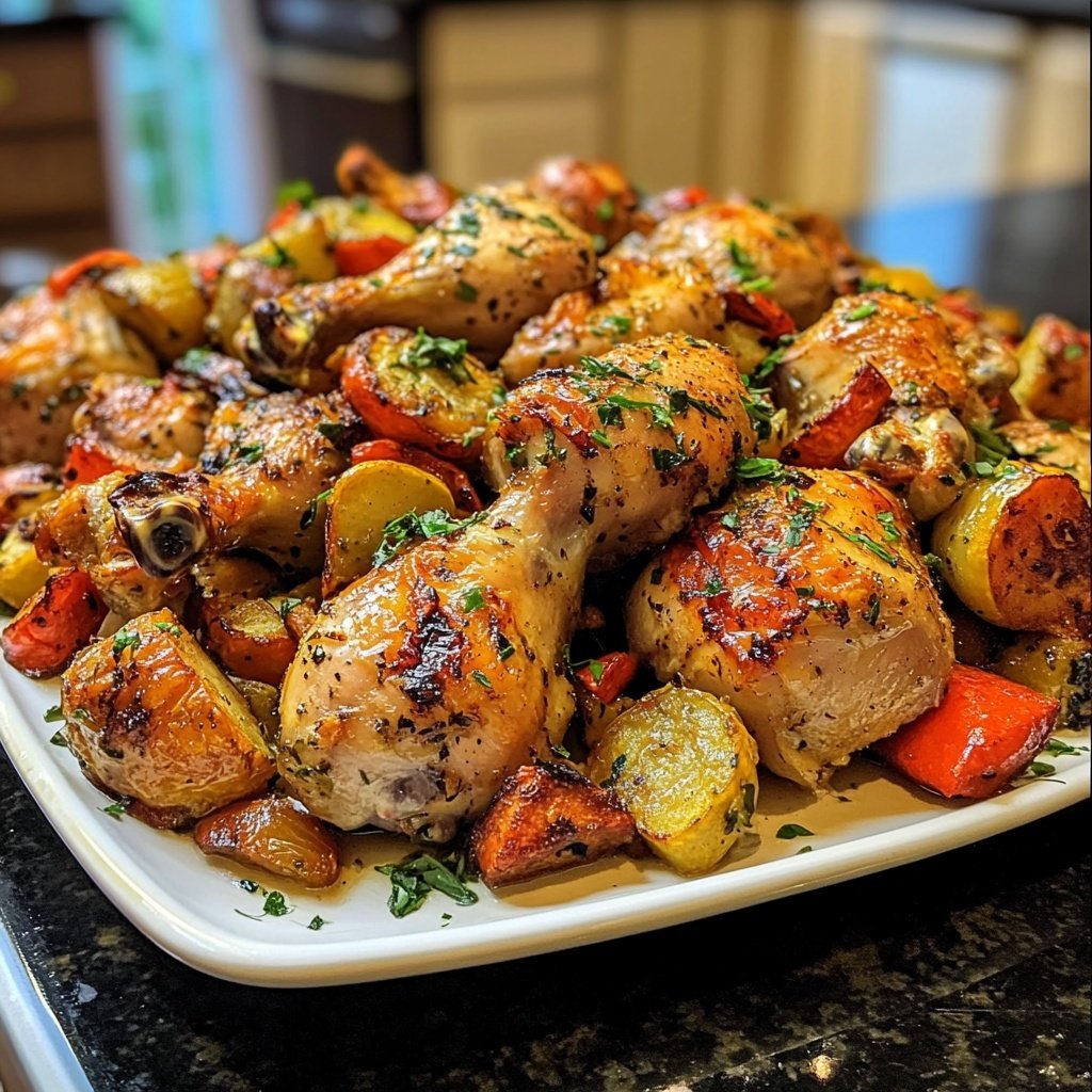 Easy Sunday Dinner Recipes