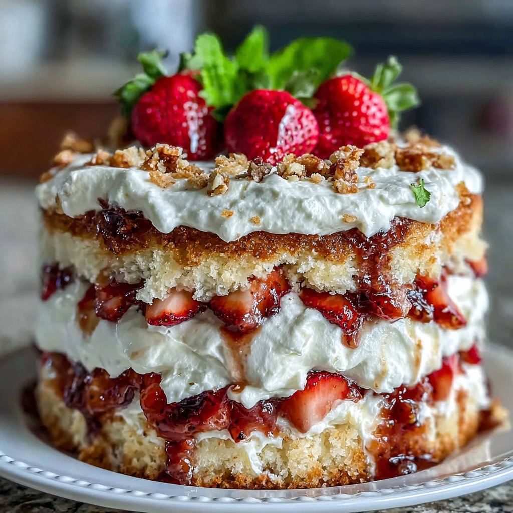 Sourdough Discard Brownies One Bowl